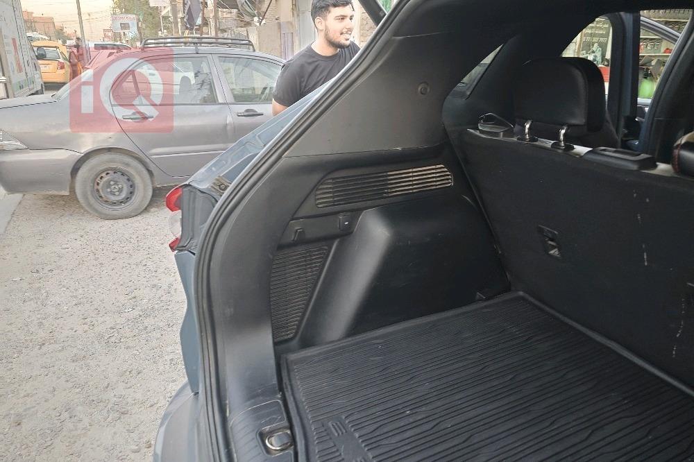 فورد إسكيب